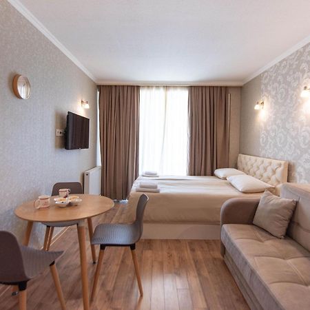 Very Fast Wifi And Own Park Place!! Гудаури Екстериор снимка