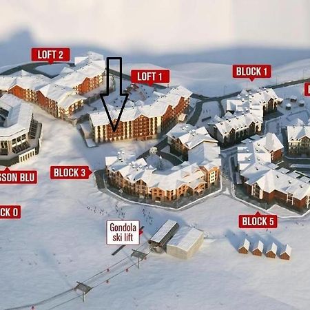 Very Fast Wifi And Own Park Place!! Гудаури Екстериор снимка