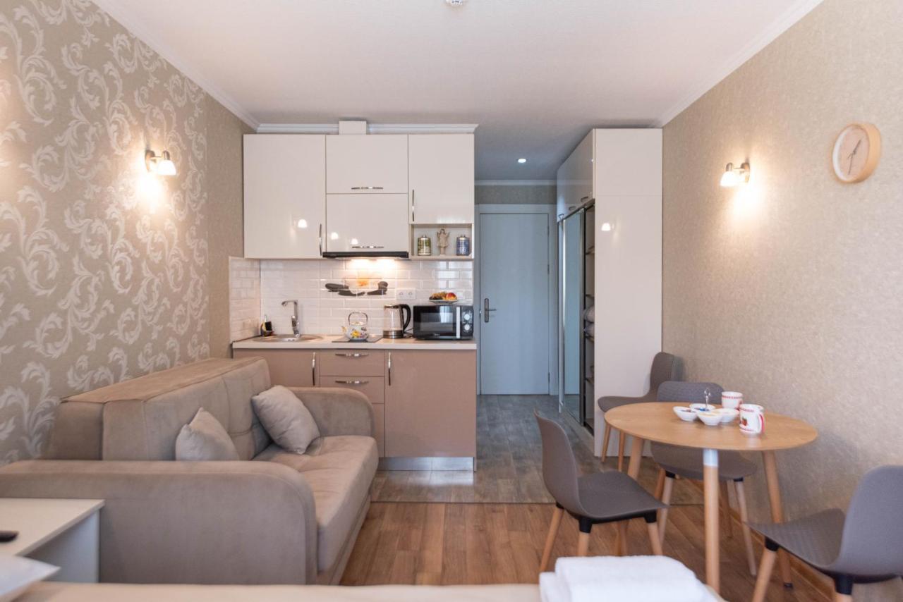 Very Fast Wifi And Own Park Place!! Гудаури Екстериор снимка
