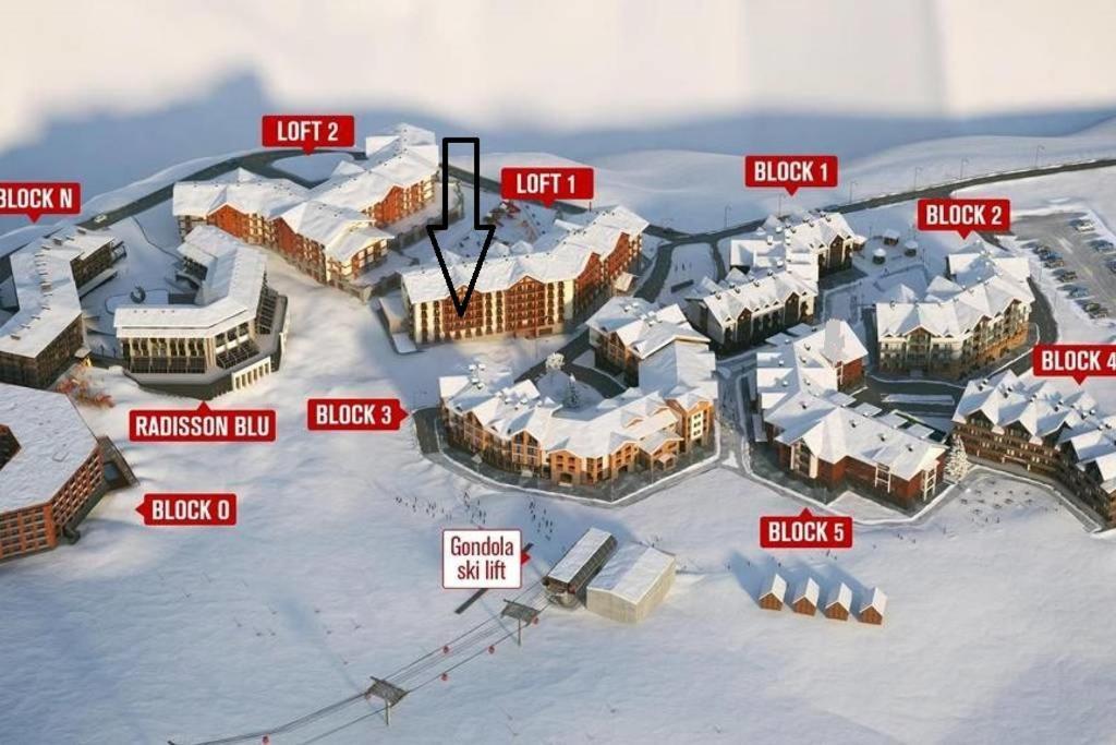 Very Fast Wifi And Own Park Place!! Гудаури Екстериор снимка